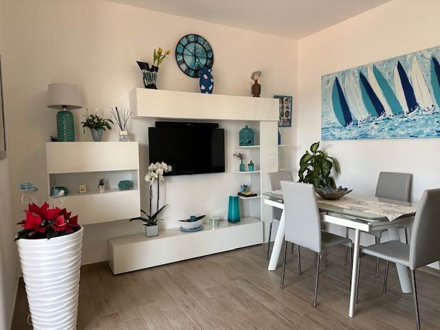 appartamento in vendita a Bordighera