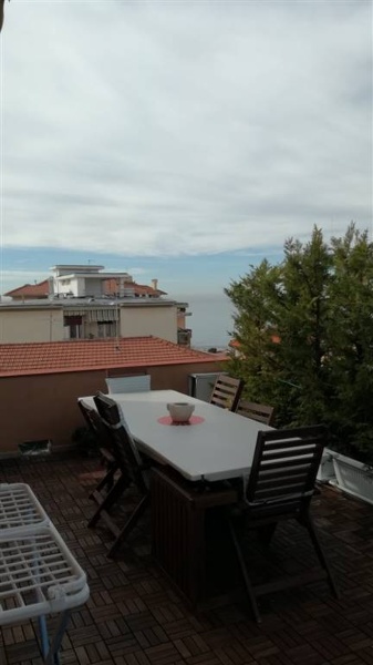 appartamento in vendita a Bordighera