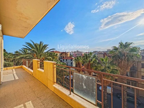 appartamento in vendita a Bordighera
