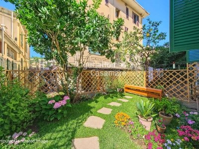 appartamento in vendita a Bordighera