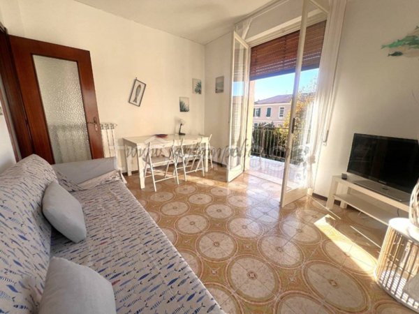 appartamento in vendita a Bordighera