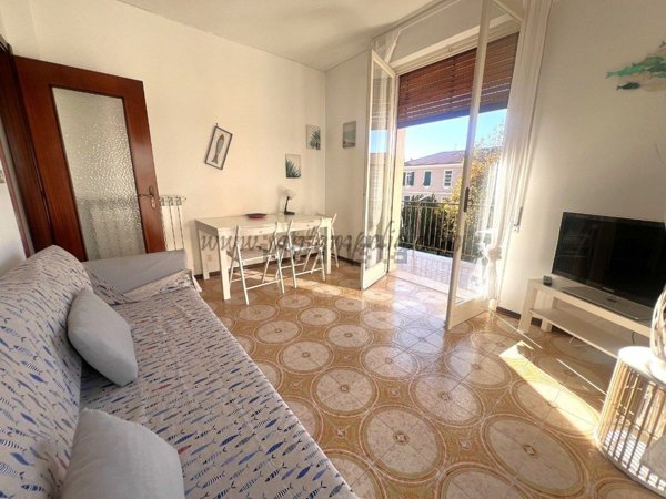 appartamento in vendita a Bordighera