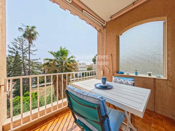 appartamento in vendita a Bordighera