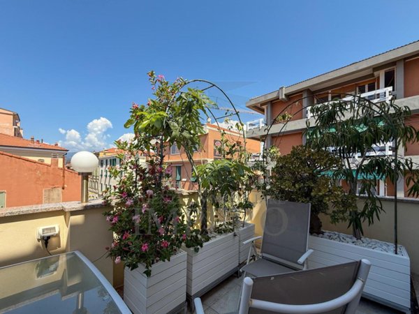 appartamento in vendita a Bordighera