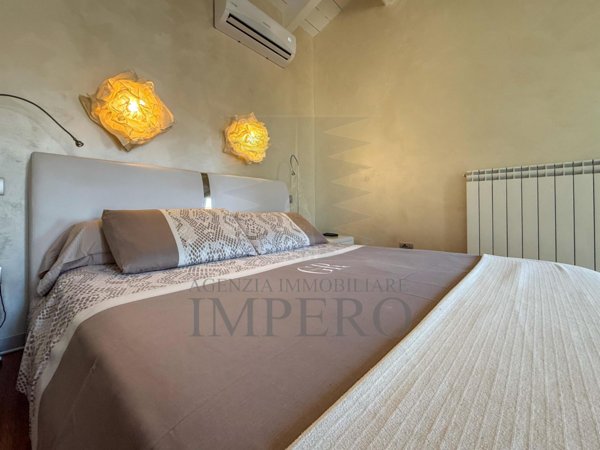 appartamento in vendita a Bordighera