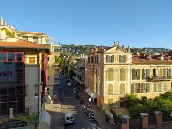 appartamento in vendita a Bordighera