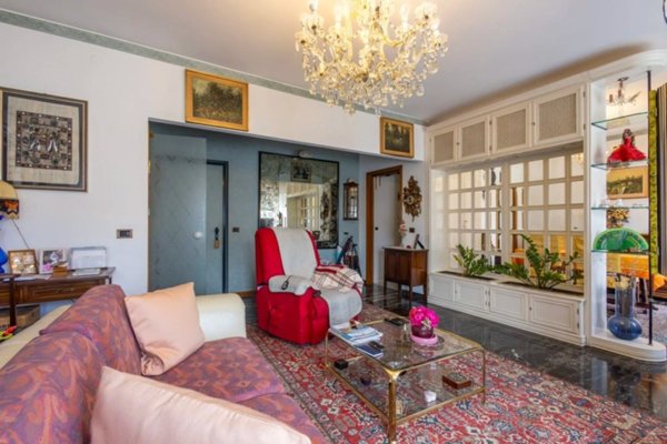 appartamento in vendita a Bordighera