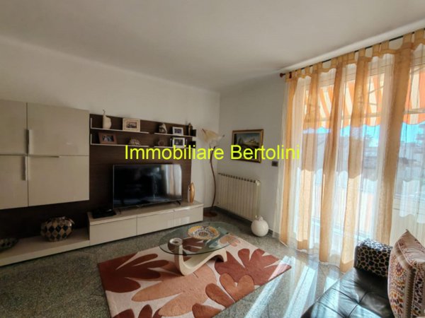 appartamento in vendita a Bordighera