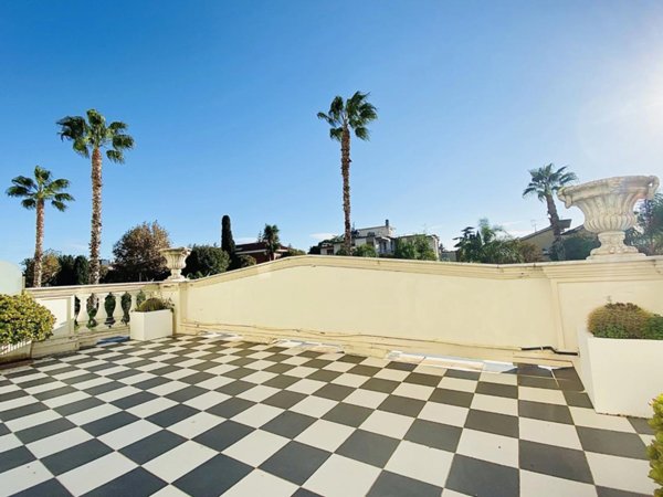 appartamento in vendita a Bordighera