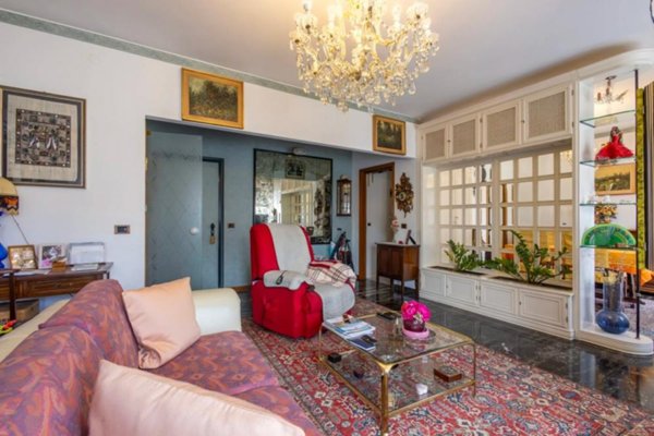 appartamento in vendita a Bordighera