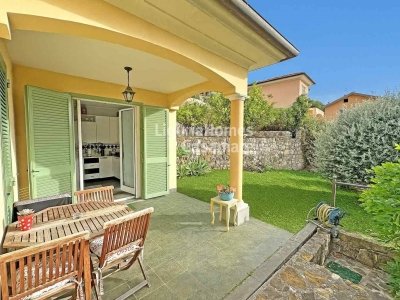 casa indipendente in vendita a Bordighera