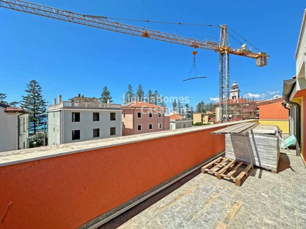 appartamento in vendita a Bordighera