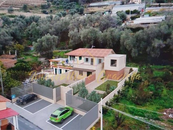 appartamento in vendita a Bordighera