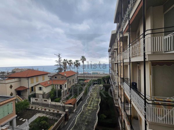 appartamento in vendita a Bordighera