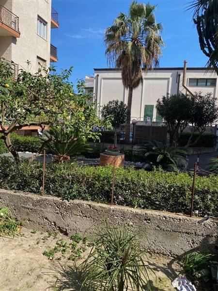 appartamento in vendita a Bordighera