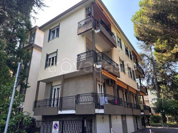 appartamento in vendita a Bordighera