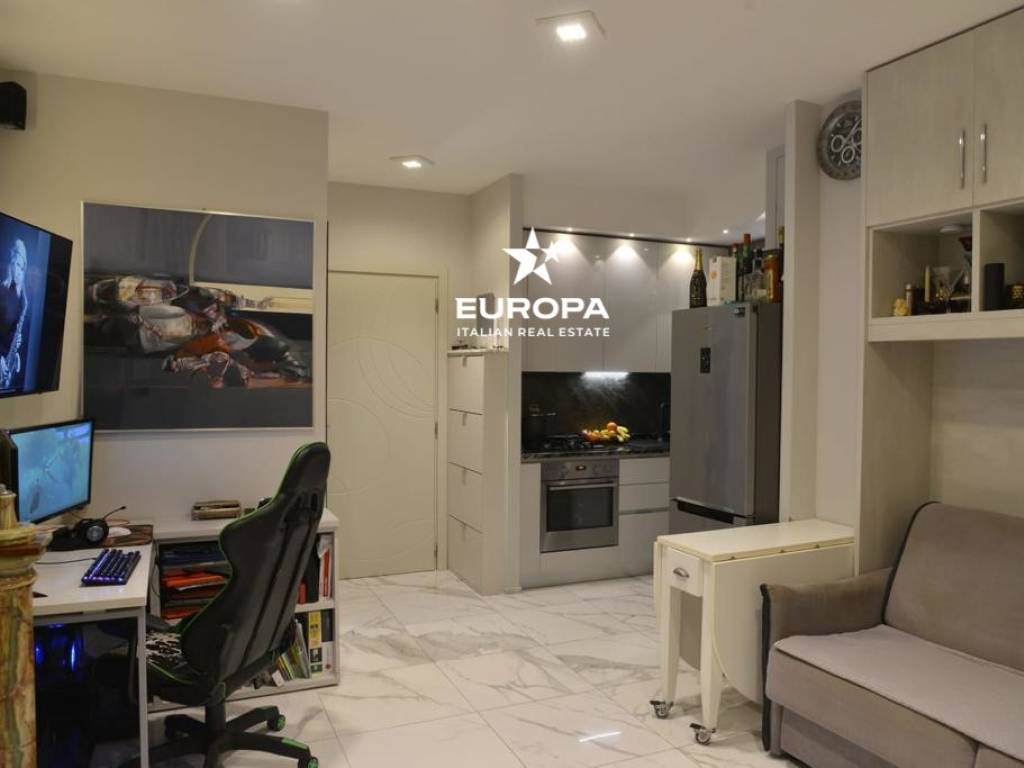 appartamento in vendita a Bordighera