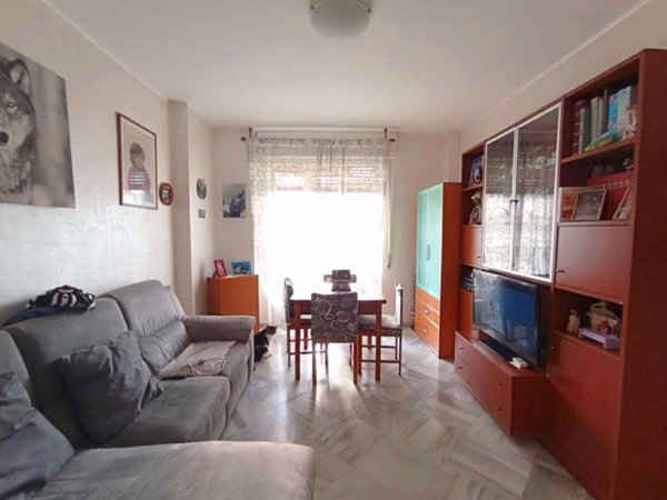 appartamento in vendita a Bordighera