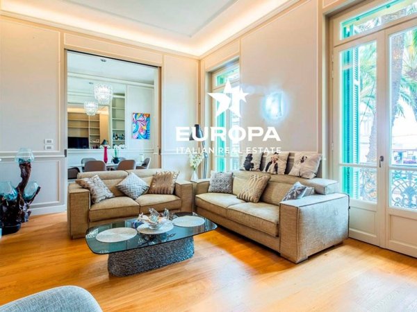 appartamento in vendita a Bordighera