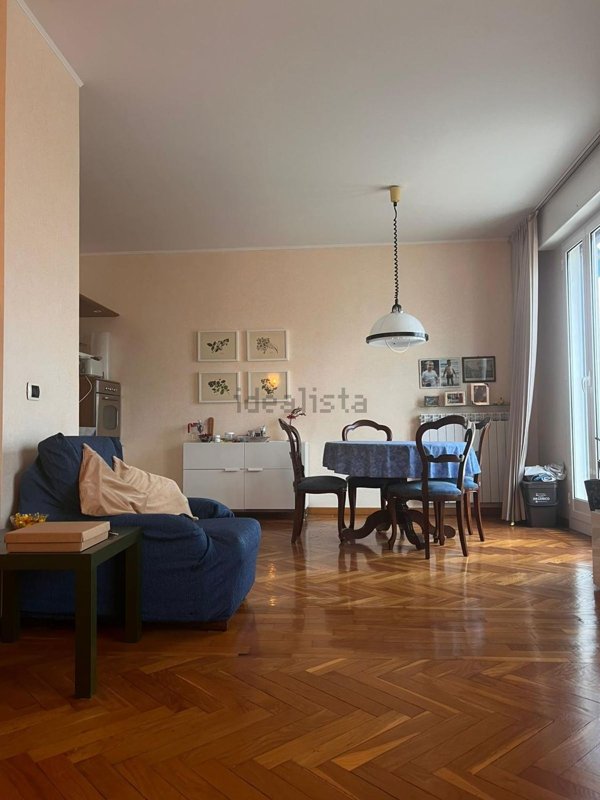 appartamento in vendita a Bordighera