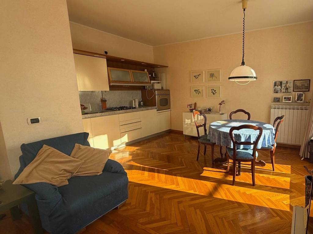 appartamento in vendita a Bordighera