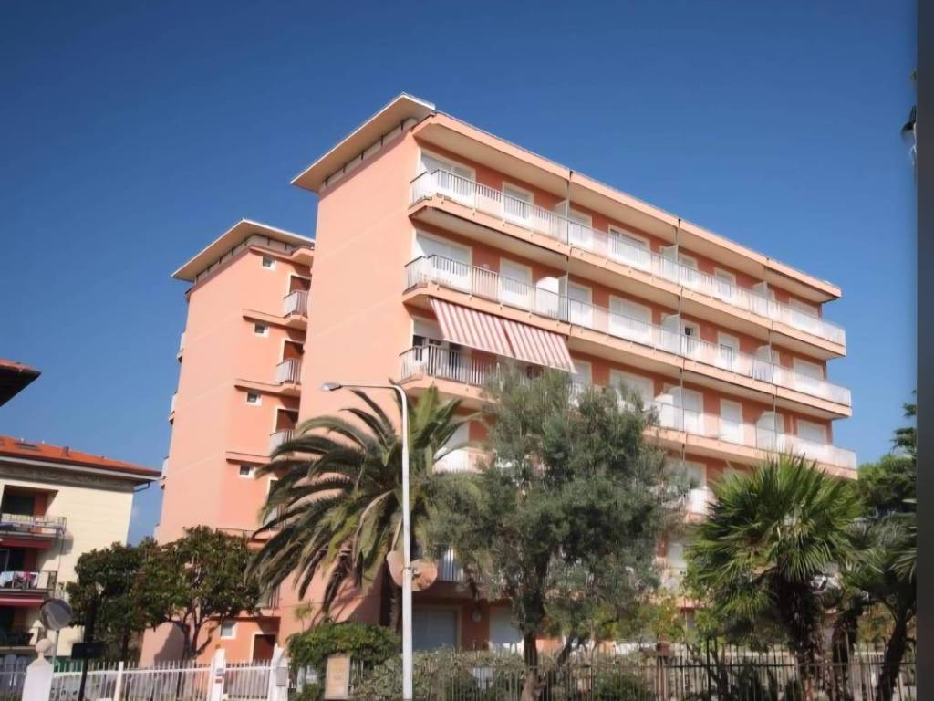 appartamento in vendita a Bordighera