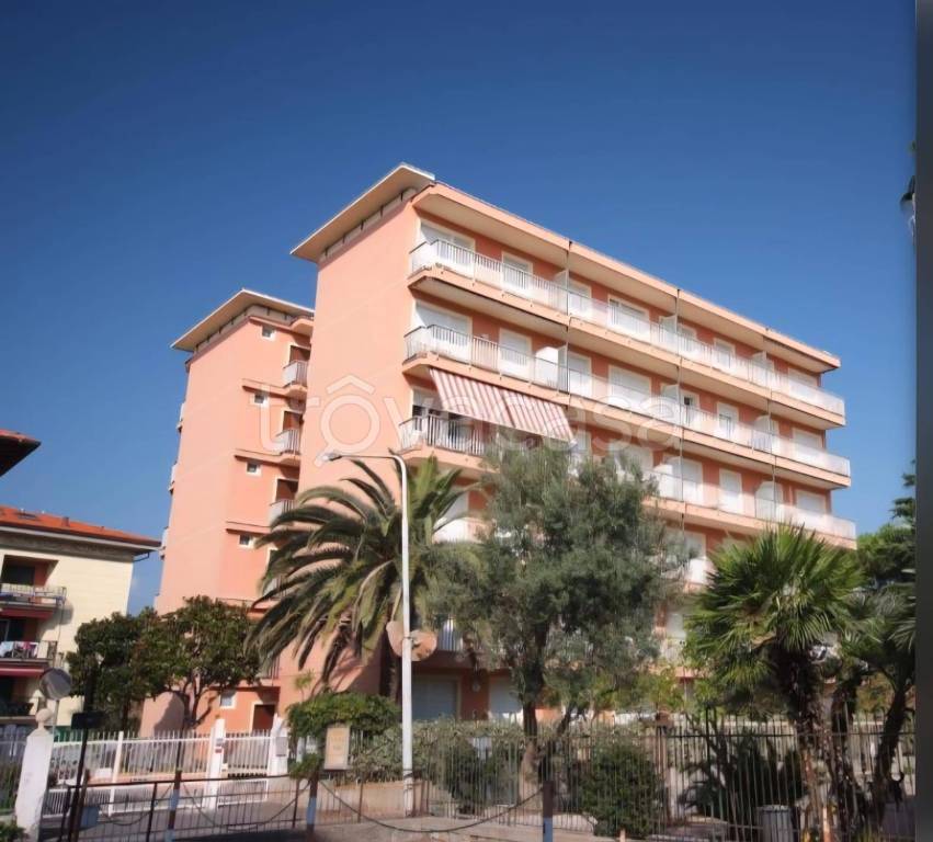 appartamento in vendita a Bordighera