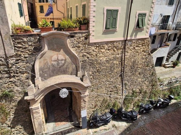 appartamento in vendita a Bordighera