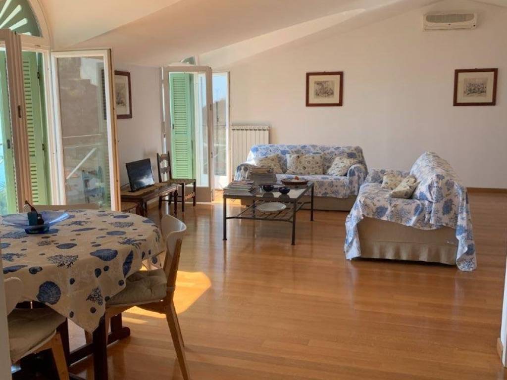 appartamento in vendita a Bordighera