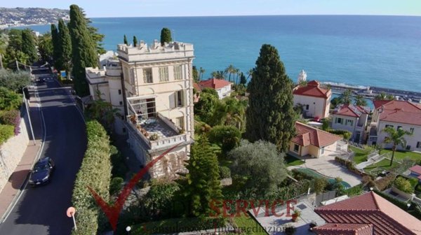 appartamento in vendita a Bordighera