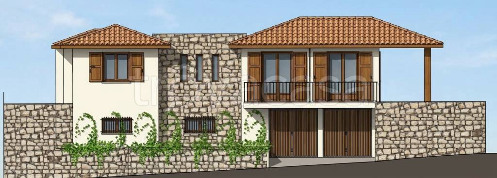 terreno in vendita a Bordighera