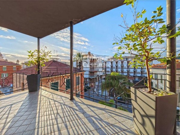 appartamento in vendita a Bordighera
