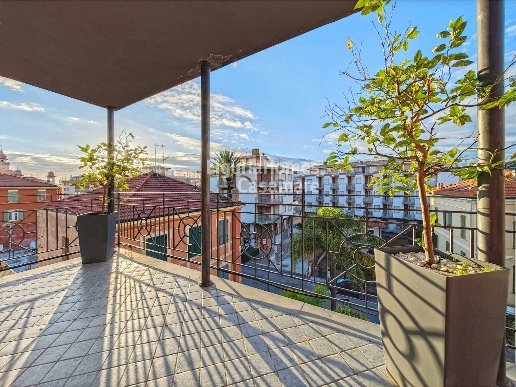appartamento in vendita a Bordighera