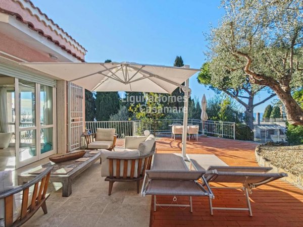 appartamento in vendita a Bordighera