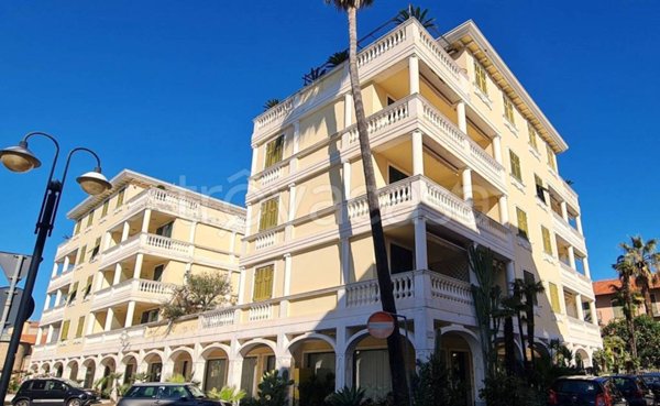 appartamento in vendita a Bordighera