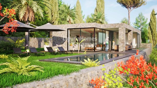 casa indipendente in vendita a Bordighera