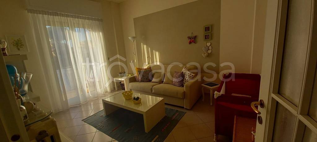 appartamento in vendita a Bordighera