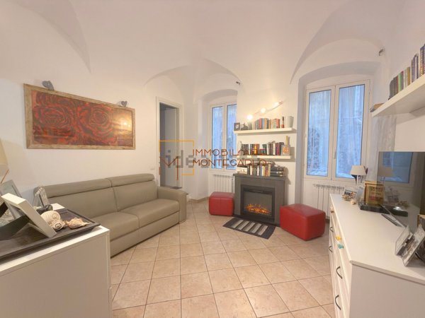 appartamento in vendita a Bordighera