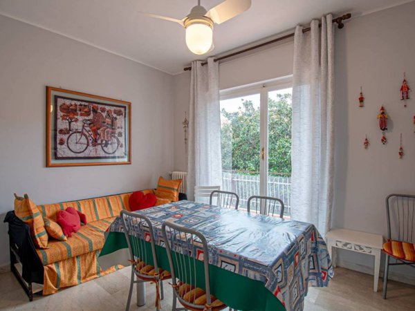 appartamento in vendita a Bordighera