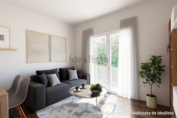 appartamento in vendita a Bordighera