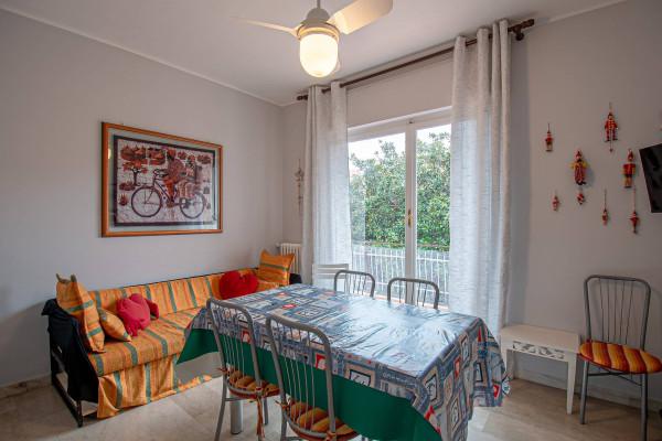 appartamento in vendita a Bordighera