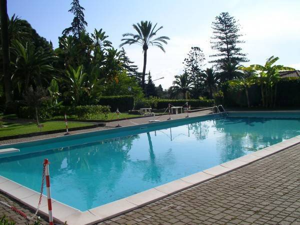 appartamento in vendita a Bordighera