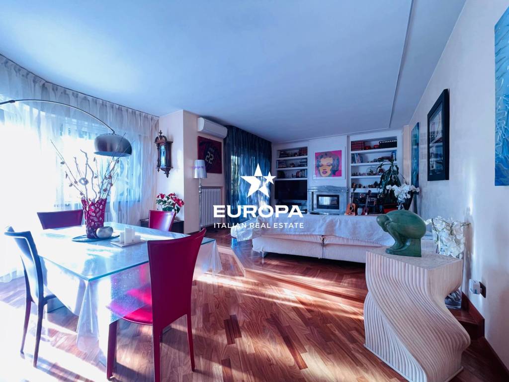 appartamento in vendita a Bordighera