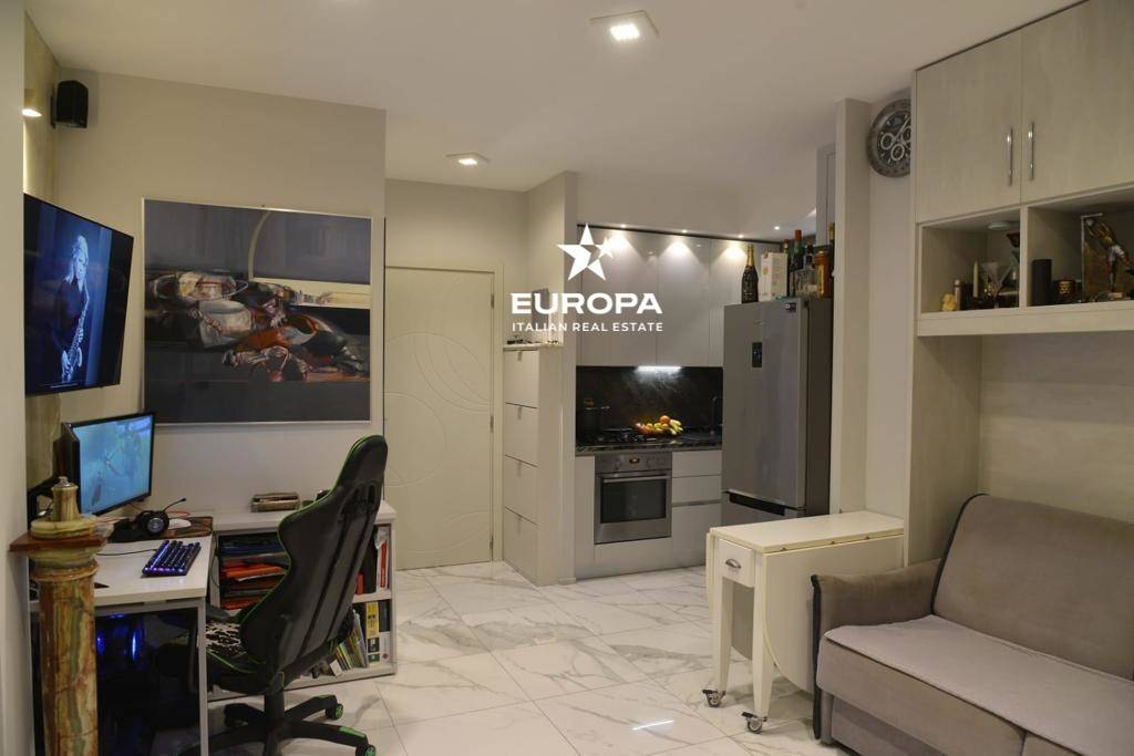 appartamento in vendita a Bordighera