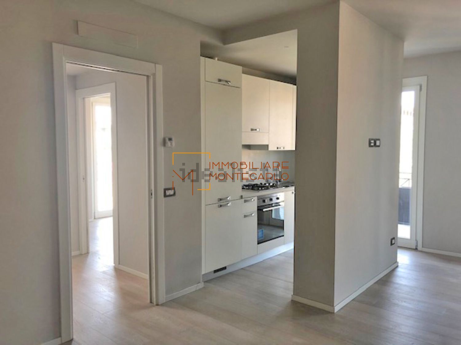 appartamento in vendita a Bordighera