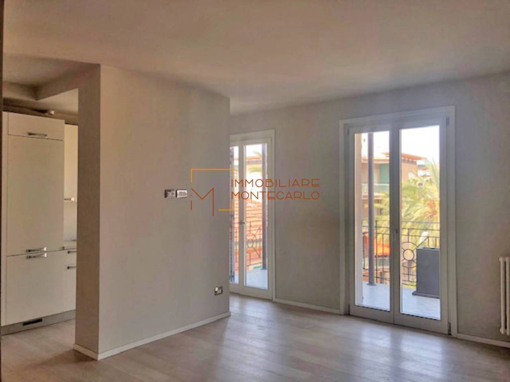 appartamento in vendita a Bordighera