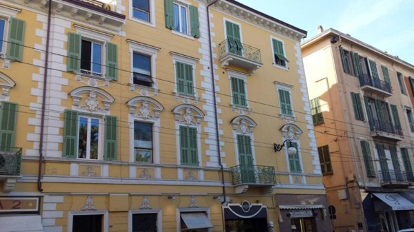 appartamento in vendita a Bordighera