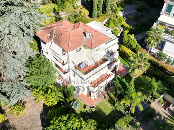 appartamento in vendita a Bordighera