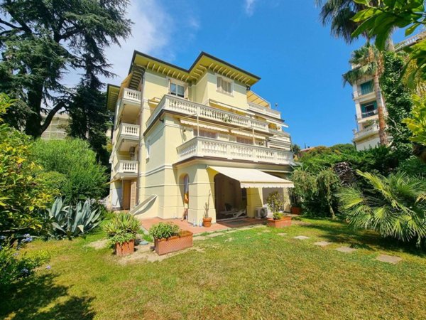 appartamento in vendita a Bordighera