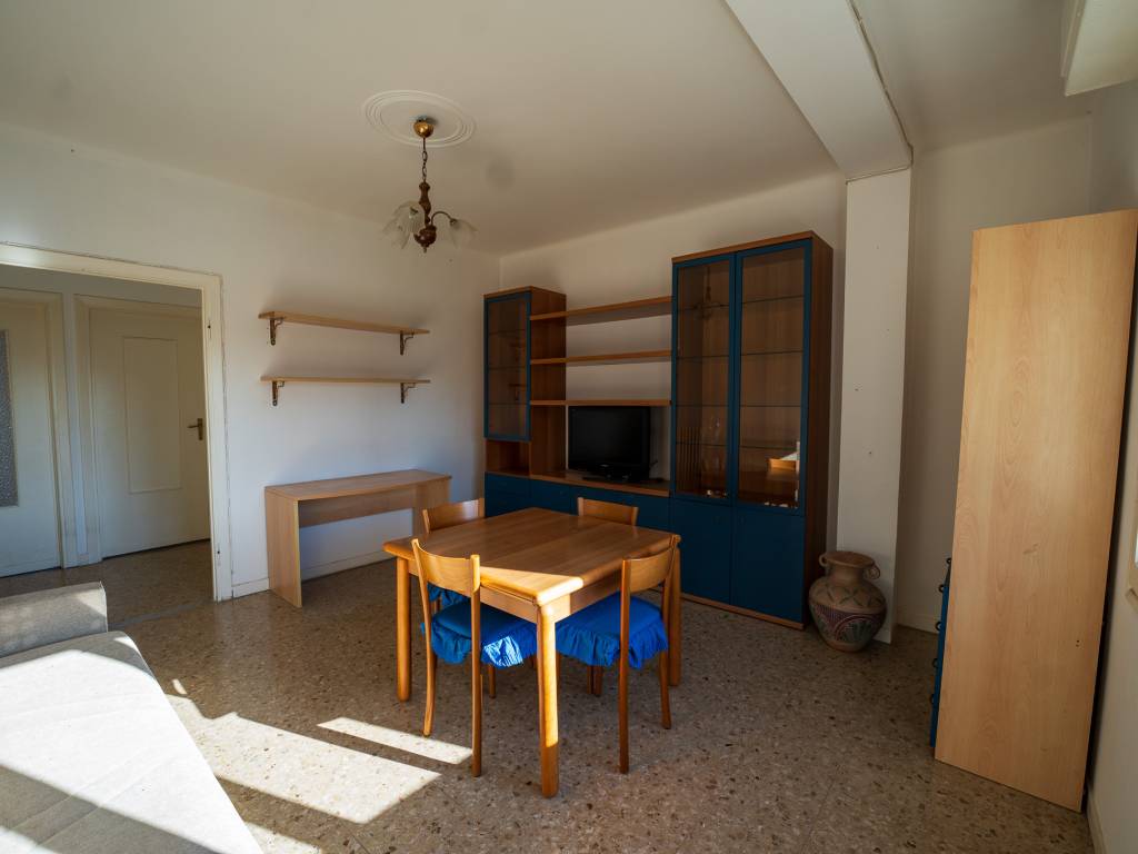 appartamento in vendita a Bordighera